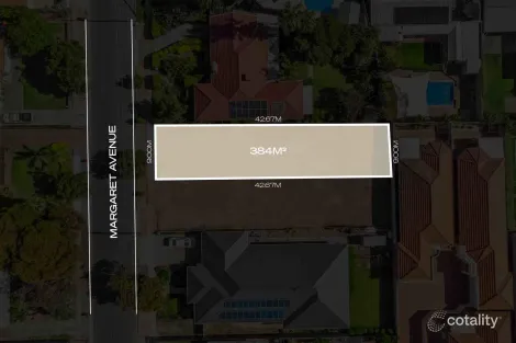 Property photo of 42 Margaret Avenue North Brighton SA 5048