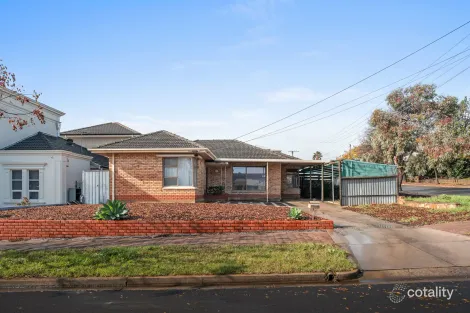 1 NATIONAL ST, CAMPBELLTOWN, SA 5074
