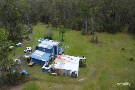 Contact Agent For Address, West Bungawalbin, NSW 2471