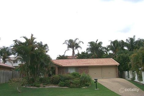 10 Malinya Pl, Wishart, QLD 4122