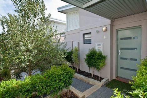 Property photo of 5/15 Sylvia Place Nollamara WA 6061
