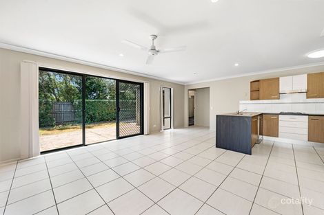 Property photo of 31 Cyperus Crescent Carseldine QLD 4034