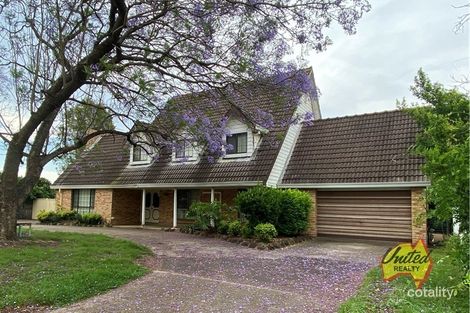 Property photo of 37 Albert Street Werrington NSW 2747