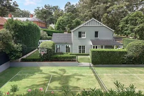 Property photo of 83 Pymble Avenue Pymble NSW 2073