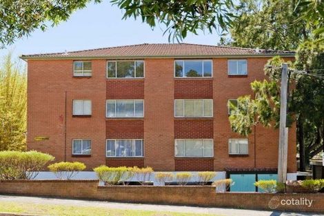 Property photo of 21/24 Wisbeach Street Balmain NSW 2041