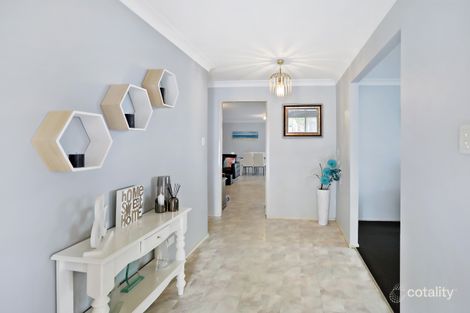 Property photo of 23 The Grove Watanobbi NSW 2259