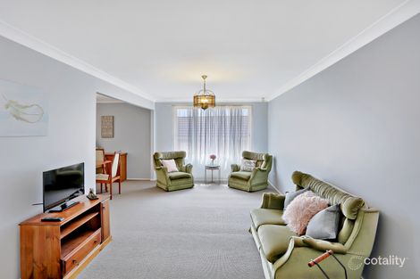 Property photo of 23 The Grove Watanobbi NSW 2259