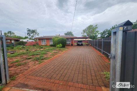 Property photo of 70 Acacia Drive Katherine East NT 0850