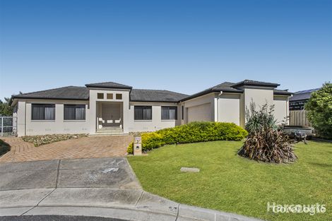 Property photo of 3 Rosewood Court Narre Warren South VIC 3805