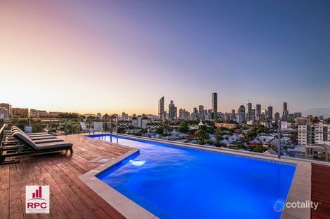 Property photo of 603/36 Anglesey Street Kangaroo Point QLD 4169