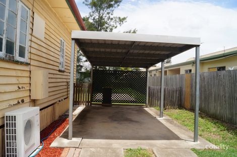 Property photo of 8 Armstrong Lane Berserker QLD 4701