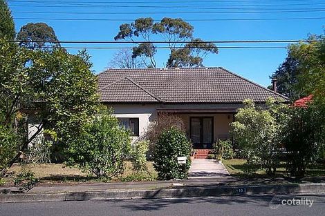 10 Ortona Rd, Lindfield, NSW 2070