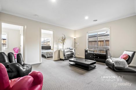 Property photo of 67 Goldeneye Circuit Werribee VIC 3030