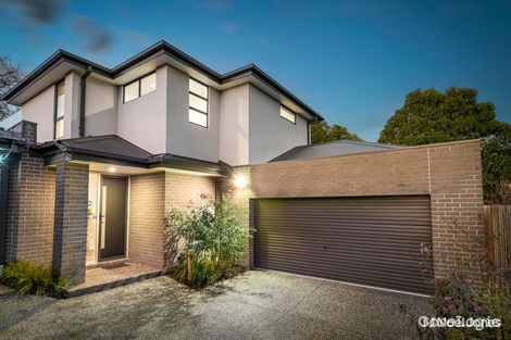 Property photo of 3/89 Wantirna Road Ringwood VIC 3134