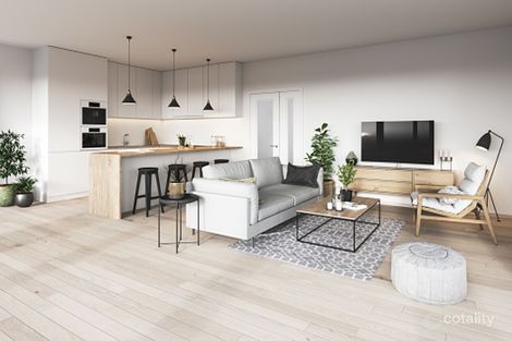 Property photo of 260/15 Farrow Road Chambers Flat QLD 4133