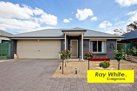 Property photo of 3/70 Chellaston Road Munno Para West SA 5115