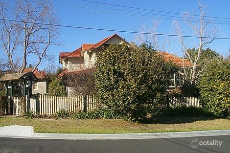 57 Victoria St, Roseville, NSW 2069
