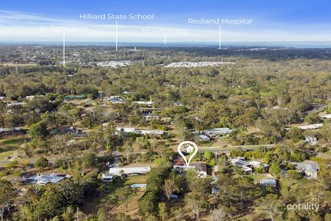 Property photo of 13 Satinash Court Capalaba QLD 4157