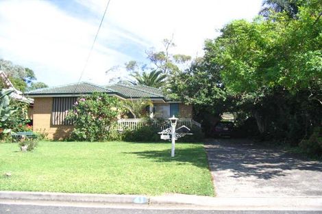 41 Benelong St, Bulli, NSW 2516