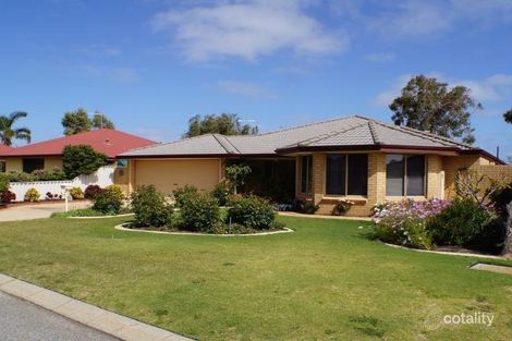 3 Crowthorn Crss, Erskine, WA 6210