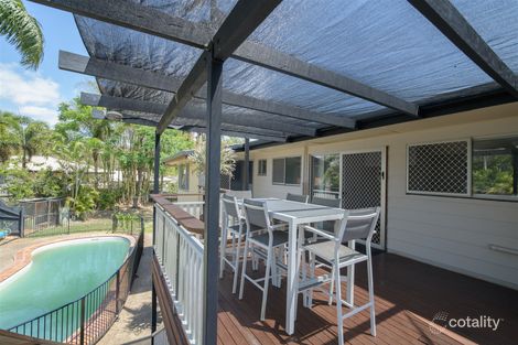 Property photo of 7 Andrew Court Boyne Island QLD 4680