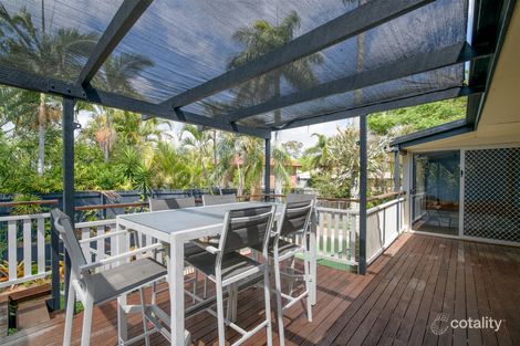Property photo of 7 Andrew Court Boyne Island QLD 4680