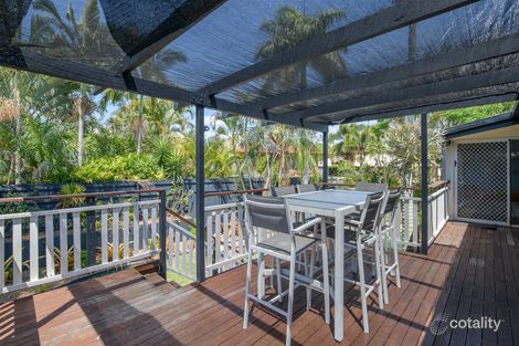 Property photo of 7 Andrew Court Boyne Island QLD 4680