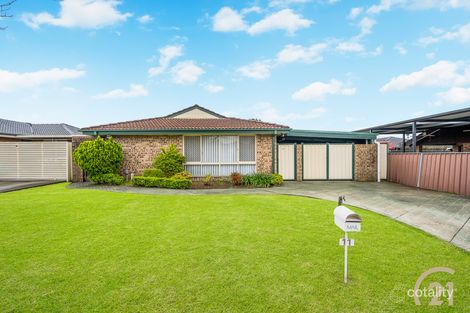 Property photo of 11 Richards Road Wakeley NSW 2176