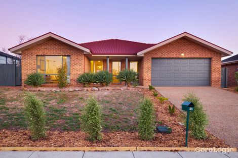 Property photo of 48 The Valley Avenue Gungahlin ACT 2912