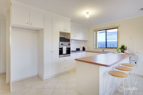 Property photo of 48 The Valley Avenue Gungahlin ACT 2912