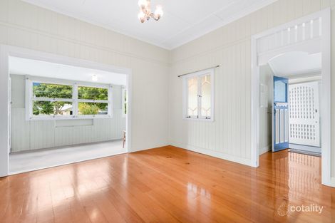 Property photo of 12 Rossmore Avenue Coorparoo QLD 4151