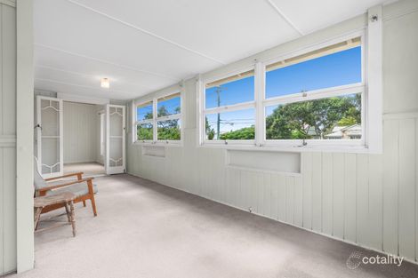 Property photo of 12 Rossmore Avenue Coorparoo QLD 4151