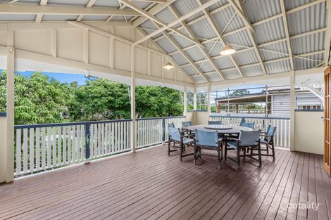 Property photo of 12 Rossmore Avenue Coorparoo QLD 4151