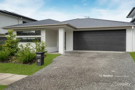 Property photo of 6 Ferdinando Street Pallara QLD 4110