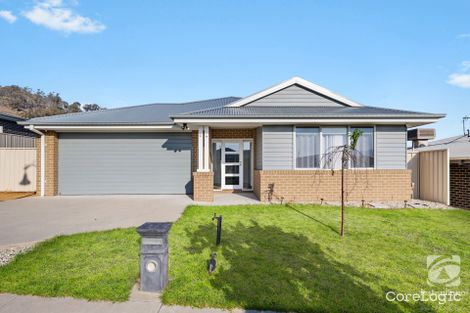 Property photo of 24 Lowerson Way Wodonga VIC 3690