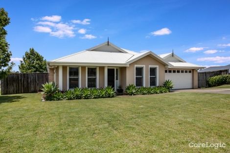 Property photo of 56 Stanton Drive Raworth NSW 2321