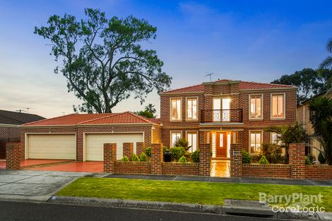 Property photo of 6 Redmond Court Bundoora VIC 3083