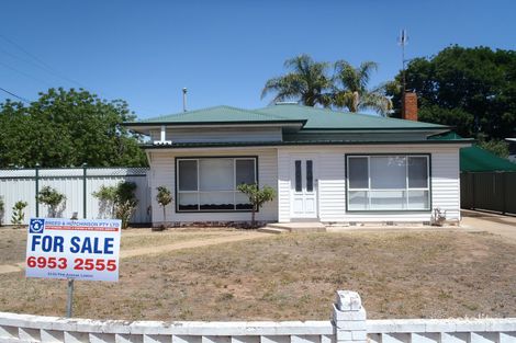 Property photo of 34 Currawang Avenue Leeton NSW 2705