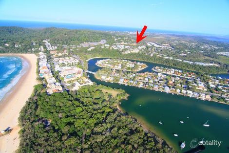 Lot 1/3 Viewland Dr, Noosa Heads, QLD 4567