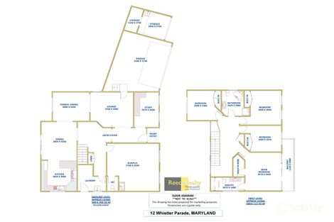 Property photo of 12 Whistler Parade Maryland NSW 2287