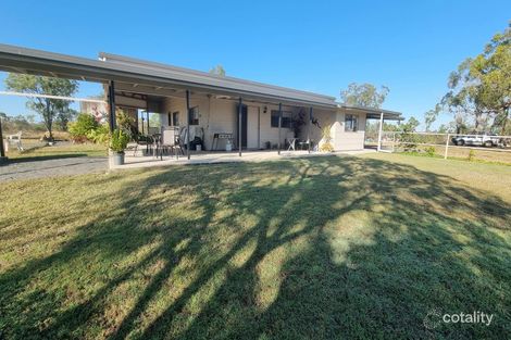 Property photo of 156 Black Gin Creek Road Alton Downs QLD 4702