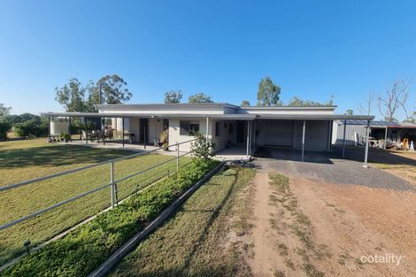 Property photo of 156 Black Gin Creek Road Alton Downs QLD 4702