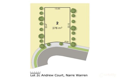 Property photo of 2C Andrew Court Narre Warren VIC 3805