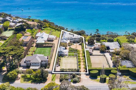 Property photo of 3684 Point Nepean Road Portsea VIC 3944