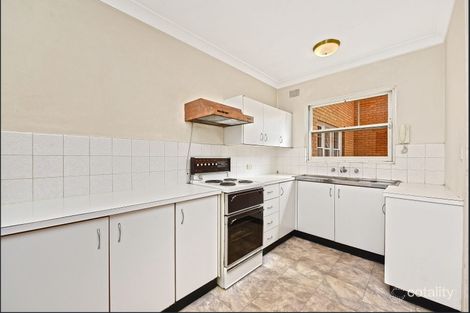 Property photo of 2/44 Chandos Street Ashfield NSW 2131