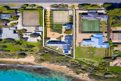Property photo of 3684 Point Nepean Road Portsea VIC 3944