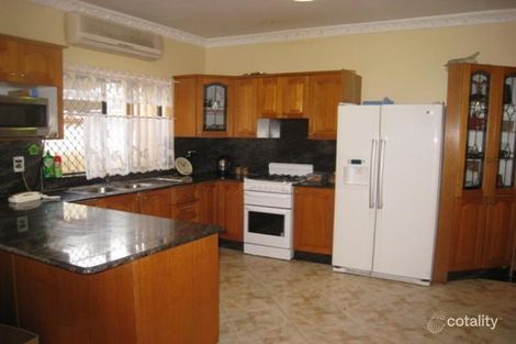 Property photo of 96 Hillcrest Avenue Greenacre NSW 2190