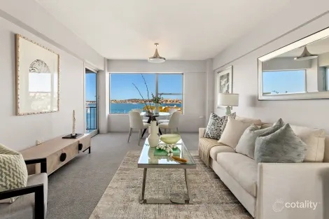 Property photo of 28/4-8 Kareela Road Cremorne Point NSW 2090