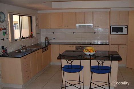 Property photo of 25 Winton Terrace Varsity Lakes QLD 4227