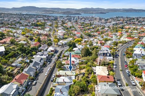14 Salvator Rd, West Hobart, TAS 7000